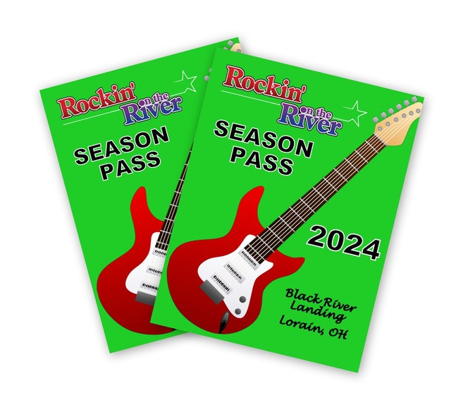 SEASON PASS 2024 BLACK FRIDAY SPECIAL